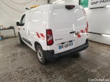  Citroen  Berlingo  Fourgon Club M 1000 1.2 PureTech 130CV BVA8 E6d #2