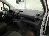  Citroen  Berlingo  Fourgon Club M 1000 1.2 PureTech 130CV BVA8 E6d #5