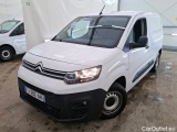  Citroen  Berlingo  Fourgon Driver M 650 1.6 BlueHDi 100CV BVM5 E6 