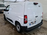  Citroen  Berlingo  Fourgon Driver M 650 1.6 BlueHDi 100CV BVM5 E6 #2