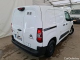  Citroen  Berlingo  Fourgon Driver M 650 1.6 BlueHDi 100CV BVM5 E6 #3