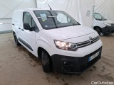  Citroen  Berlingo  Fourgon Driver M 650 1.6 BlueHDi 100CV BVM5 E6 #4