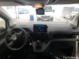  Citroen  Berlingo  Fourgon Driver M 650 1.6 BlueHDi 100CV BVM5 E6 #5