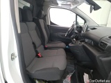  Citroen  Berlingo  Fourgon Driver M 650 1.6 BlueHDi 100CV BVM5 E6 #8