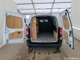  Citroen  Berlingo  Fourgon Driver M 650 1.6 BlueHDi 100CV BVM5 E6 #10