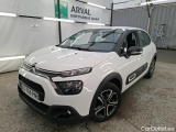  Citroen  C3 CITROEN  Société / 2020 / 5P / Berline / VU PureTech 83 S&S BVM Feel Nav 