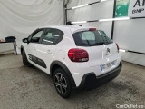  Citroen  C3 CITROEN  Société / 2020 / 5P / Berline / VU PureTech 83 S&S BVM Feel Nav #2