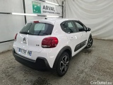  Citroen  C3 CITROEN  Société / 2020 / 5P / Berline / VU PureTech 83 S&S BVM Feel Nav #3