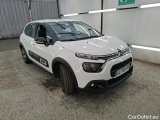  Citroen  C3 CITROEN  Société / 2020 / 5P / Berline / VU PureTech 83 S&S BVM Feel Nav #4