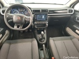  Citroen  C3 CITROEN  Société / 2020 / 5P / Berline / VU PureTech 83 S&S BVM Feel Nav #5