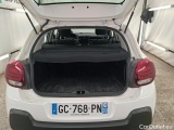  Citroen  C3 CITROEN  Société / 2020 / 5P / Berline / VU PureTech 83 S&S BVM Feel Nav #10