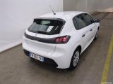  Peugeot  208  Premium 1.5 HDi 100CV BVM6 E6d #3