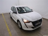  Peugeot  208  Premium 1.5 HDi 100CV BVM6 E6d #4