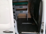  Renault  Kangoo  Express Maxi Extra (Série Spéciale) 1.5 dCi 90CV BVM5 E6 #9