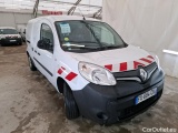  Renault  Kangoo  II Express Maxi Extra (Série Spéciale) 1.5 dCi 95CV BVM6 E6dT #4