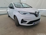  Renault  Zoe  Business Réversible 52kWh BVA / TRANSFO VP/VF #5