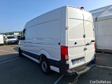  Volkswagen  Crafter  Fourgon e- 35 Fourgon mittellang Hochdach FWD 35kWh BVA #2
