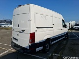  Volkswagen  Crafter  Fourgon e- 35 Fourgon mittellang Hochdach FWD 35kWh BVA #3