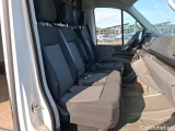  Volkswagen  Crafter  Fourgon e- 35 Fourgon mittellang Hochdach FWD 35kWh BVA #6