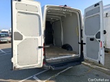  Volkswagen  Crafter  Fourgon e- 35 Fourgon mittellang Hochdach FWD 35kWh BVA #8