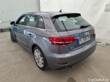  Audi  A3 AUDI  Sportback 5p Berline 35 TDI 150 S TRONIC BUSINESS LINE #2