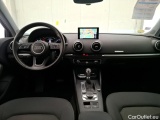  Audi  A3 AUDI  Sportback 5p Berline 35 TDI 150 S TRONIC BUSINESS LINE #5