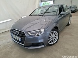  Audi  A3 AUDI  Sportback 5p Berline 35 TDI 150 S TRONIC BUSINESS LINE 
