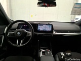  Bmw  X1 BMW  / 2022 / 5P / SUV xDrive23i M Sport DKG7 #5