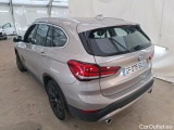  Bmw  X1 Série  sDrive18d Lounge 2.0 150CV BVA8 E6d #2