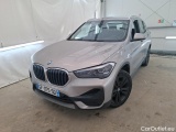  Bmw  X1 Série  sDrive18d Lounge 2.0 150CV BVA8 E6d 