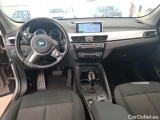  Bmw  X1 Série  sDrive18d Lounge 2.0 150CV BVA8 E6d #5