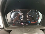  Bmw  X1 Série  sDrive18d Lounge 2.0 150CV BVA8 E6d #6