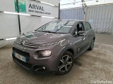  Citroen  C3 CITROEN  5p Berline PureTech 110 S&S BVM6 Shine Business 