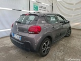  Citroen  C3 CITROEN  5p Berline PureTech 110 S&S BVM6 Shine Business #3
