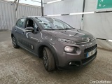  Citroen  C3 CITROEN  5p Berline PureTech 110 S&S BVM6 Shine Business #4