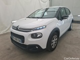  Citroen  C3  Feel Business 1.5 BlueHDI 100CV BVM6 E6dT 