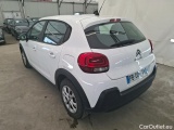  Citroen  C3  Feel Business 1.5 BlueHDI 100CV BVM6 E6dT #2