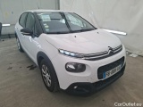  Citroen  C3  Feel Business 1.5 BlueHDI 100CV BVM6 E6dT #4