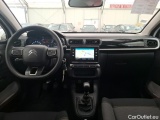  Citroen  C3  Feel Business 1.5 BlueHDI 100CV BVM6 E6dT #5