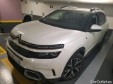  Citroen  C5  Aircross Shine Pack Hybrid 1.6 225CV BVA8 E6d 