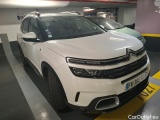  Citroen  C5  Aircross Shine Pack Hybrid 1.6 225CV BVA8 E6d #4