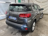  Citroen  C5  Aircross Business 1.5 BlueHDi 130CV BVA8 E6d #3