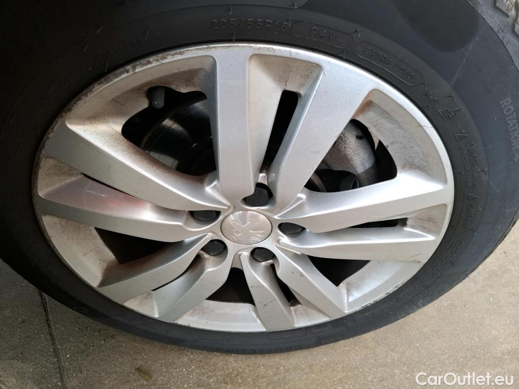  Peugeot  308  SW Active Business 1.5 HDi 130CV BVM6 E6dT #11