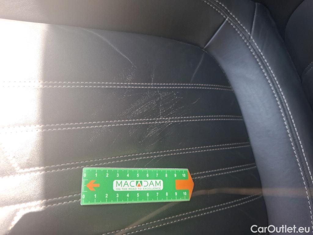 Peugeot  308  Allure 1.6 HDi 100CV BVM5 E6 #10