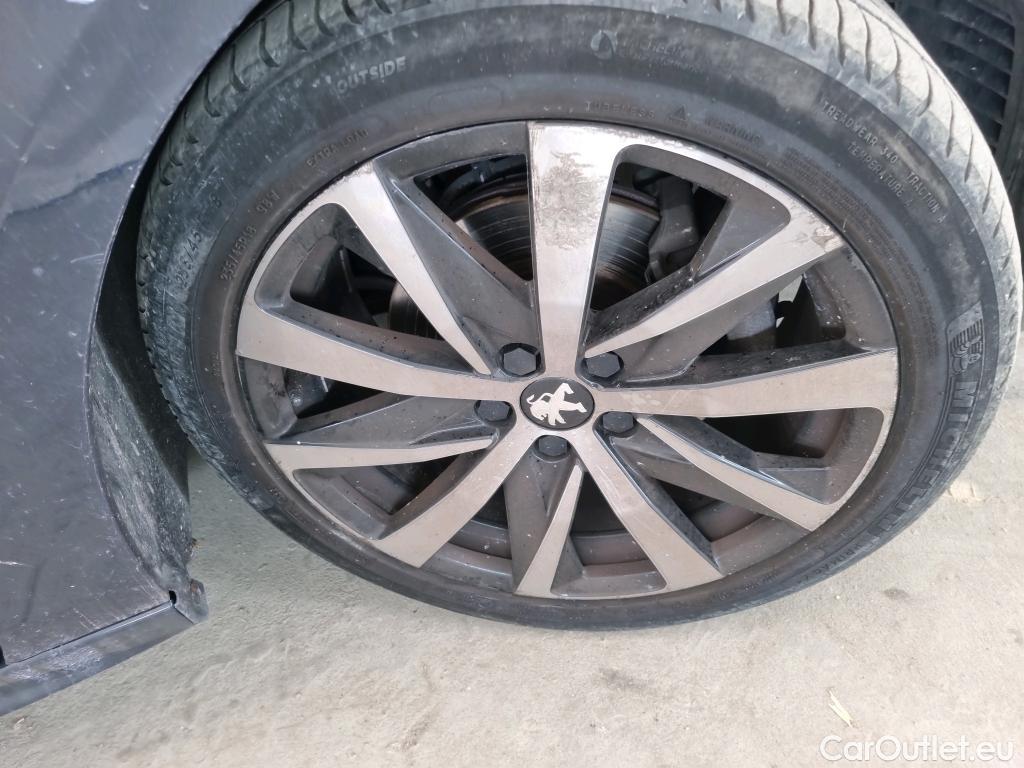  Peugeot  508  GT Line 1.5 HDi 130CV BVA8 E6d #18