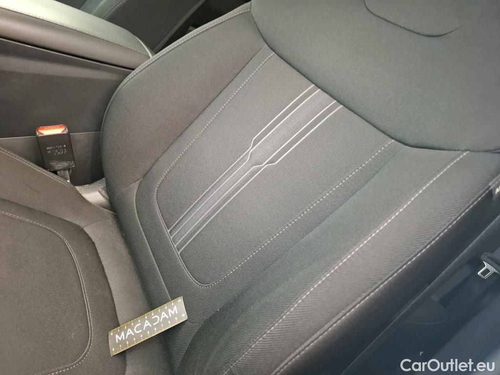  Hyundai  Tucson HYUNDAI  / 2020 / 5P / SUV 1.6 PHEV 265 HTRAC CREATIVE 4WD AUTO #12