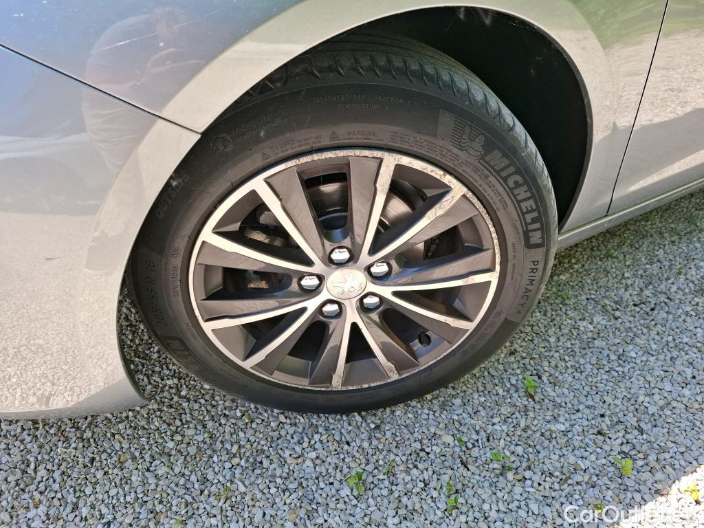 Peugeot  308  Allure 1.6 HDi 100CV BVM5 E6 #2