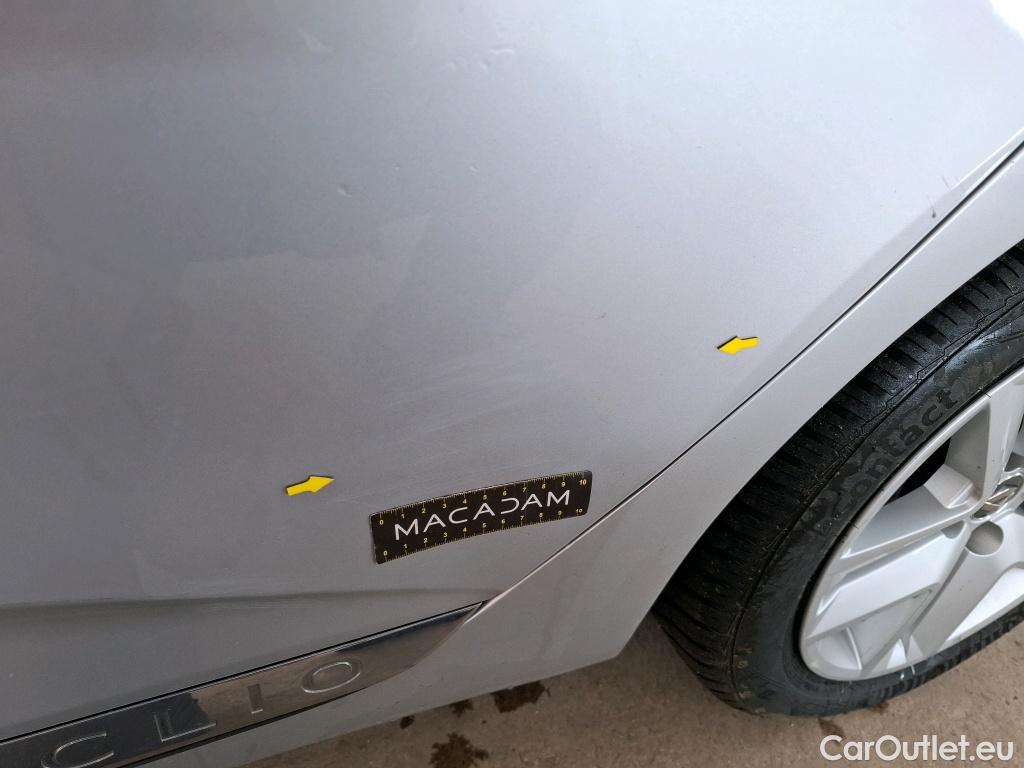  Renault  Clio  V Business 1.0 SCe 65CV BVM5 E6d #8