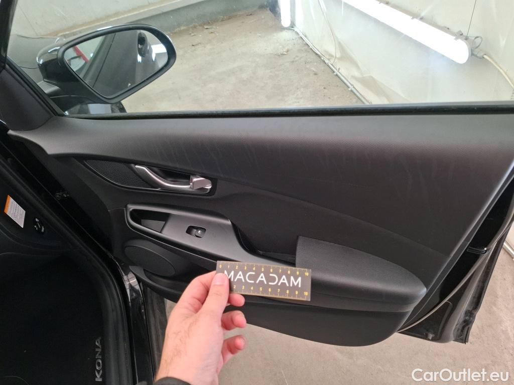  Hyundai  Konna Kona Business Hybrid 2WD 1.6 GDI 140CV BVA6 E6dT #16