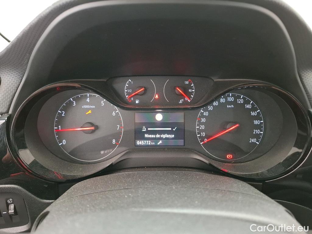  Opel  Corsa  F Edition Business 1.2 75CV BVM5 E6d #24